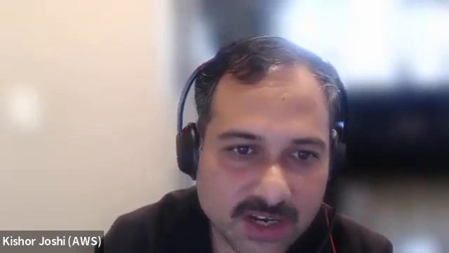 Kubernetes - AWS Provider - Meeting 20220121