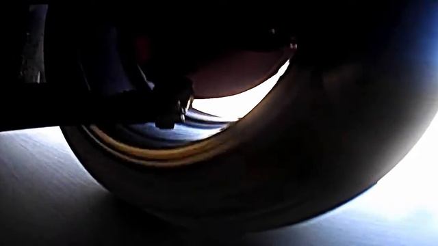 2KCUP hampton downs brake rotor abuse