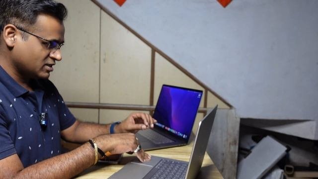Why I bought 14" Macbook Pro M1PRO  Over 16" | Kapil Jain