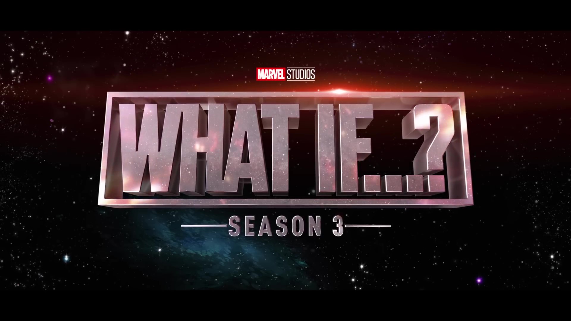 «Что, если…» - 3 сезон | Взгляд в будущее