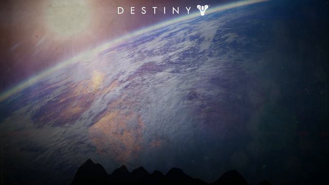 The Great Unknown (Early Chant Only) - Destiny OST