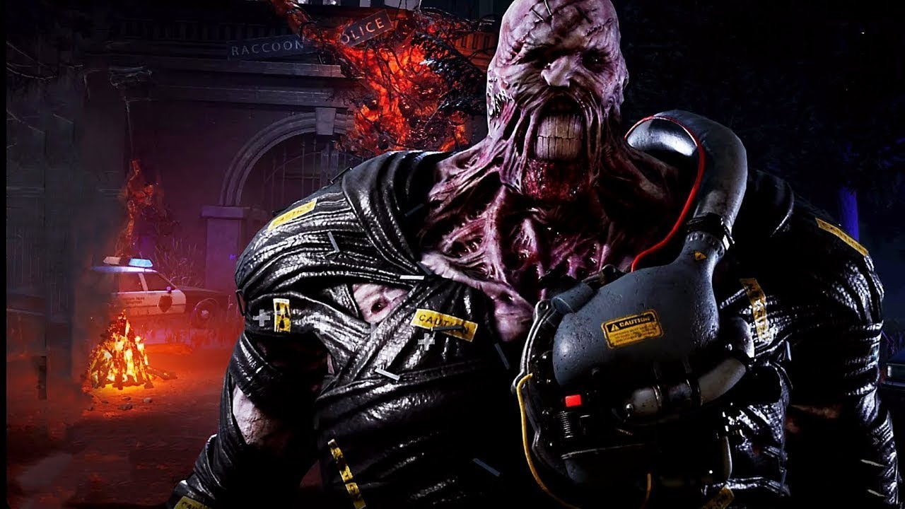 The Nemesis Dead by Daylight
