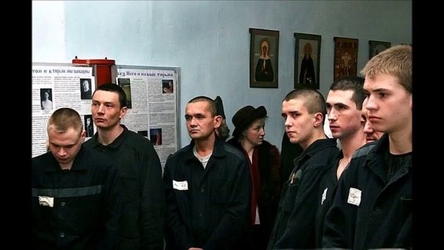 Что испытывает человек в камере смертников