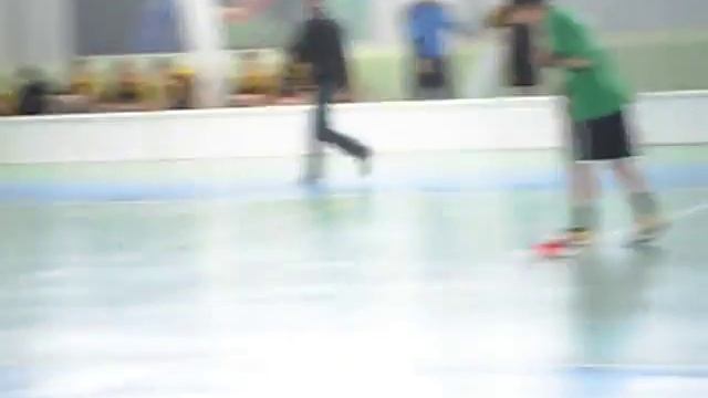 Флорбол