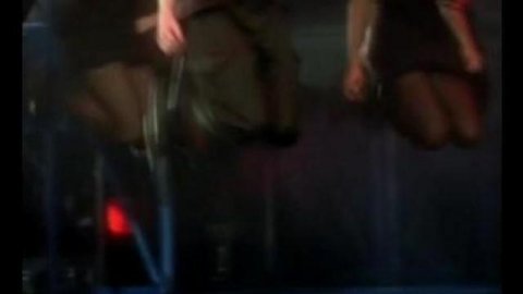 10марта День св. Патрика 2010 в Дк Профсоюзоф