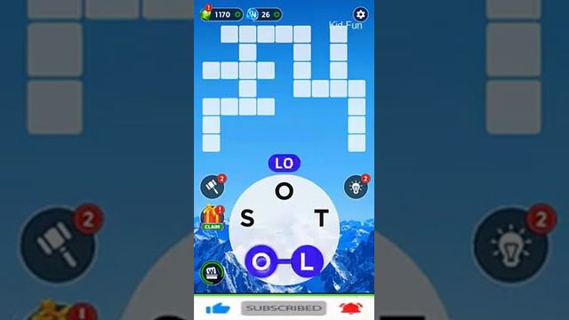 Words of Wonders Level 61 - 70 | WOW Answers