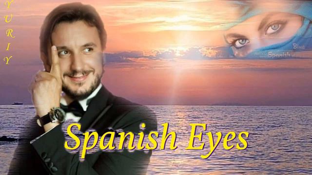 Spanish Eyes