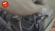 How to Remove & Check split ac indoor PCB | besic fault in Split AC @ACREPAIRTIPS