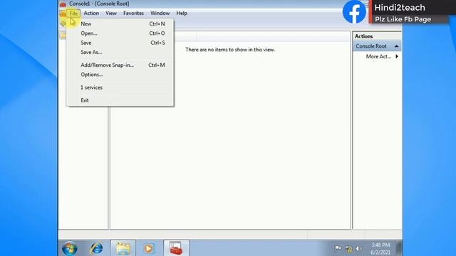 Fix Dot Net Framework Installation Did Not Succeed