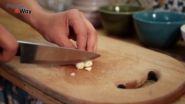Сода И Чеснок Спасли Меня От Мокроты В Лёгких И Бронхита. Рецепт, Который Спасает Людей...