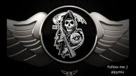 Sons Of Anarchy S07E05 - The Age of Aquarius _ Let The Sun Shine In by The Forest Rangers