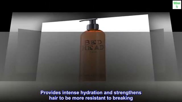 TIGI Bed Head Colour Goddess Shampoo, 13.5 Fluid Ounce