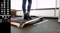 ? DIFERENCIA entre CINTA Caminadora ? MAGNÉTICA y ⚡ ELÉCTRICA top Amazon