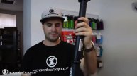 AEST kickscooter