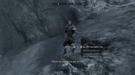 Can You Beat Skyrim With Only The Ancestor's Wrath?