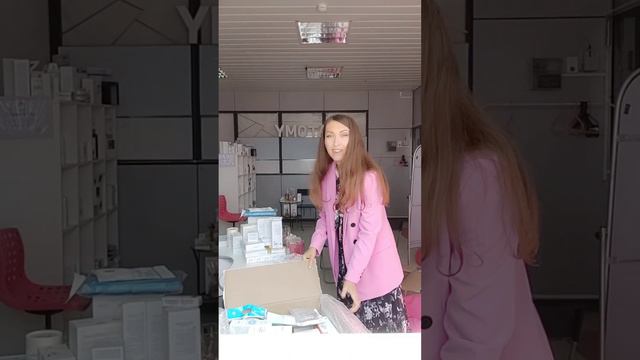 Распаковка 🛍️ Корейская продукция 💥