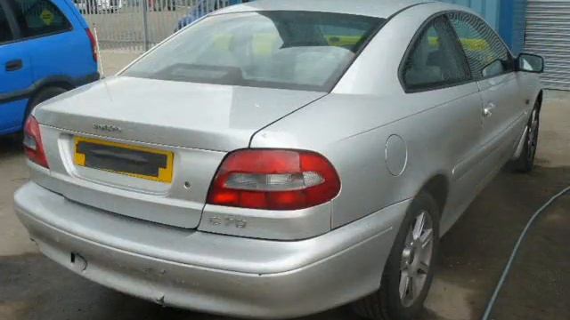 Volvo C70 Parts, Breaking For Spares, Fast Delivery