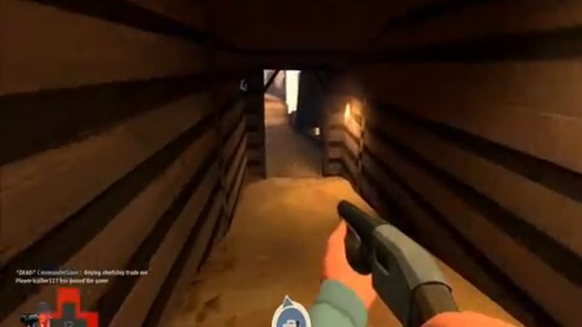 TF2 Doomsday Footage