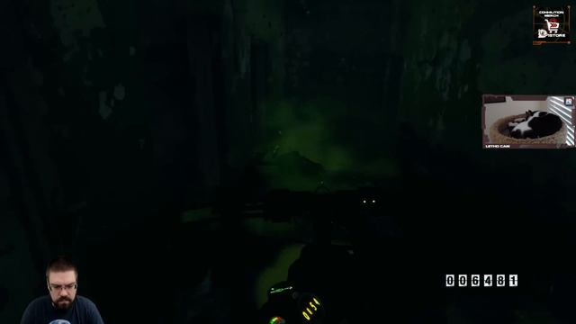 Let's Play Metro: Exodus (Ranger Hardcore) With CohhCarnage - Episode 64