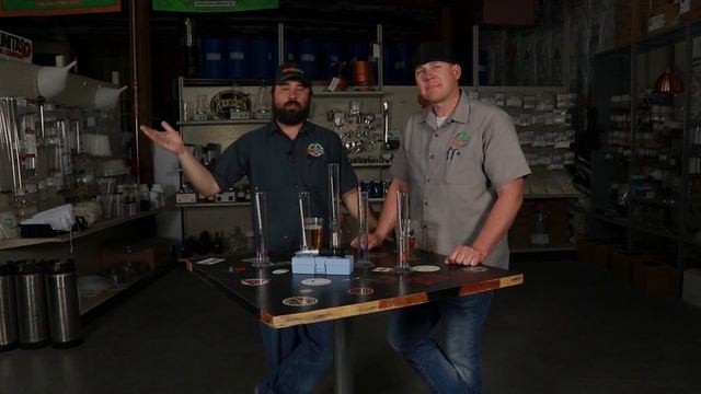 How to use a Hydrometer & Refractometer From BrewChatter Episode 2 Season 1