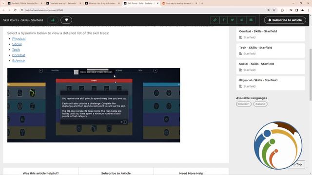 How to Level Up Fast on Starfield - Full Guide