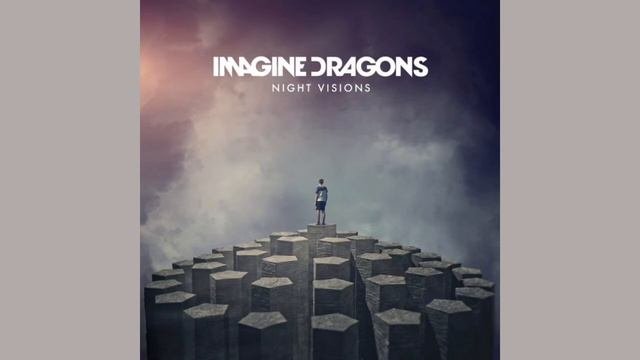 Radioactive - Imagine Dragons slowed down