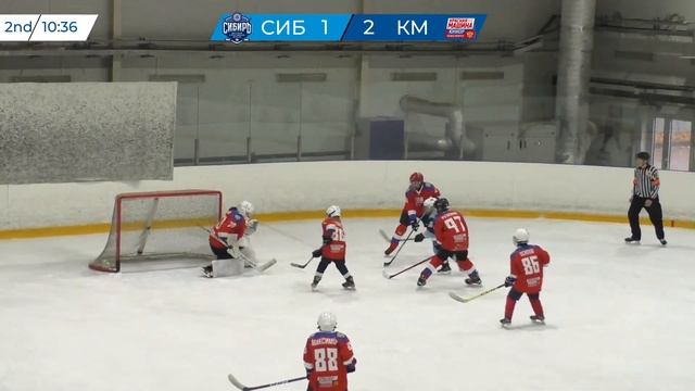 Сибирь 2012 Новосибирск - Красная Машина 2011 Новосибирск