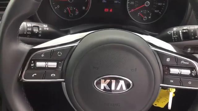 Kia Sportage Estate Sportage 1.6 Gdi ISg 2 5dr Est Ate - FP70MDF