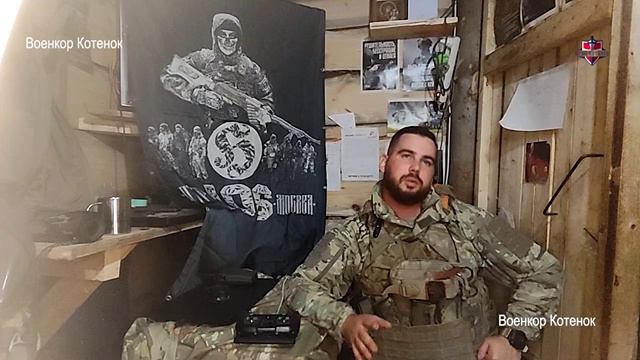 Командир спецназа «Граф» о фейке в Буче: «При нас трупов не было»