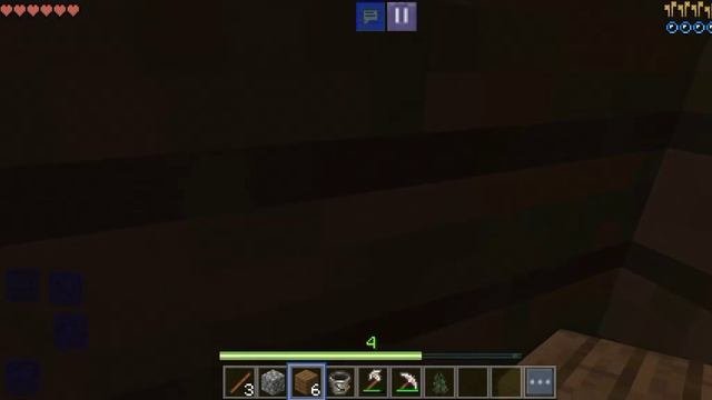 я сегодня играл майкрафт сезон 1 часть 6