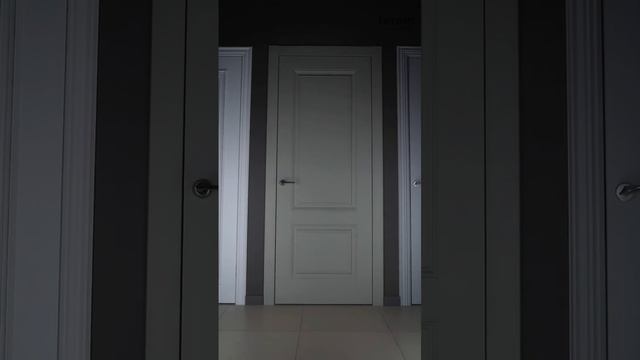 Процесс создания фрезерованной двери