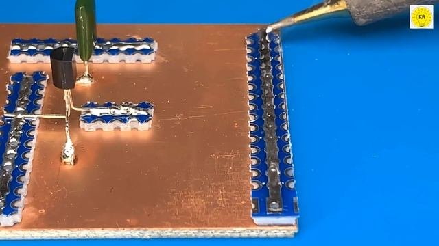 How To Make Am Radio Receiver , Jlcpcb
