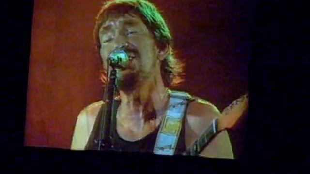 Chris Rea - Looking For The Summer : Live In Minsk 2008