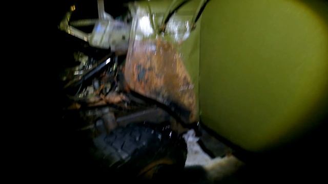 как заработать Загрузили 4й рейс дубовых дров.Начало ремонта газ 53 1 часть