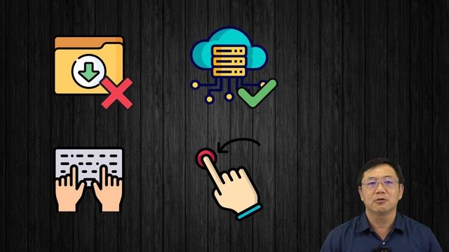 解構運算思維：基礎程式設計－APP Inventor篇宣傳短片 [本影片有cc字幕歡迎開啟]