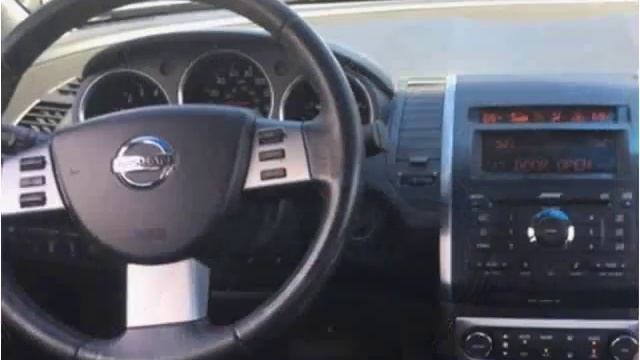 2008 Nissan Maxima Used Cars Folsom PA