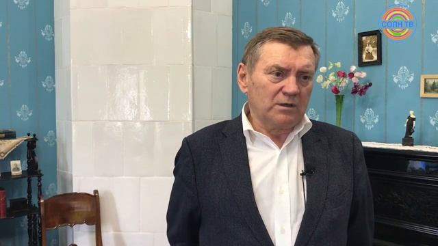 Солнечногорску передали издание Евангелия с пометками Достоевского