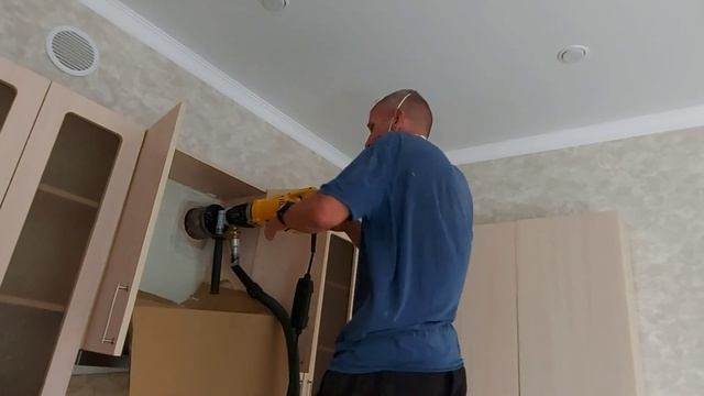 АЛМАЗНОЕ БУРЕНИЕ