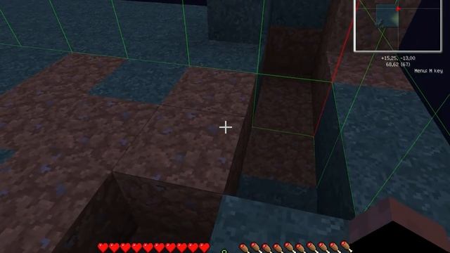 Minecraft-#-6-СУПЕР РУССКИЙ SKYBLOCK v10.0