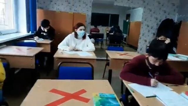 Школьная олимпиада по математике