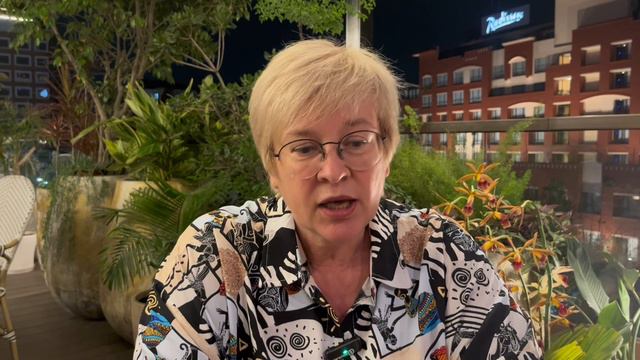 Марина Алёшкина -Земля измениться