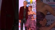 2018 Red Carpet Music Awards Super Star Fashion Show American Music (39)