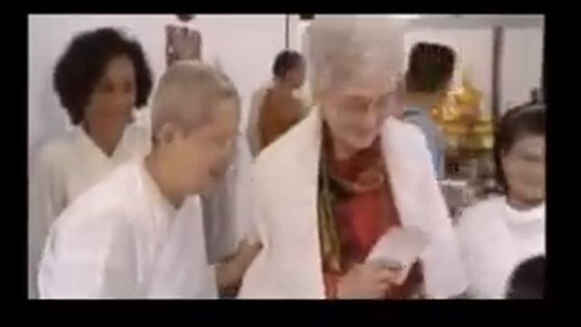 FRIENDSHIP - YOU CAME BY MY WAY : A MUSIC VIDEO DEDICATED TO CHIARA LUBICH