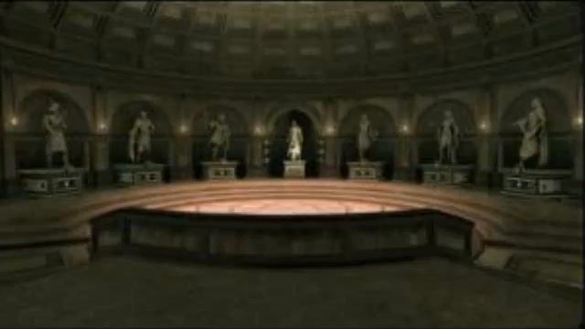 Assassins Creed Music Original Soundtrack:The Sanctuary