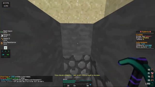 COMMENT ÊTRE RICHE EN 5 MINUTES !!? SYDARIA #1