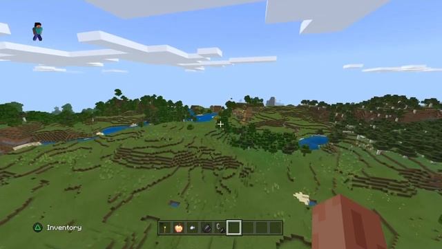 Among Us In Minecraft! (Minecraft Among Us Seed)