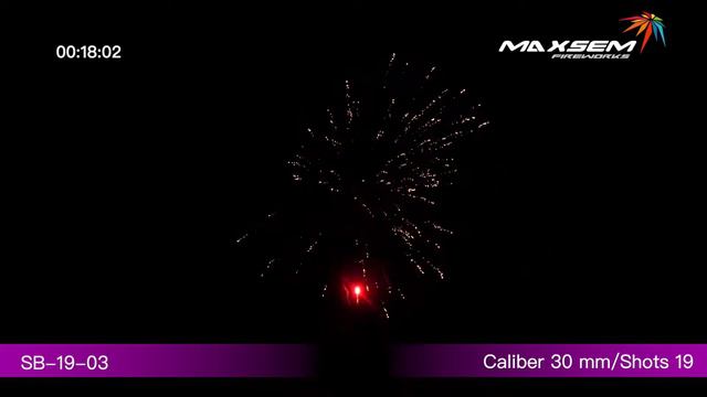 SnapSave.io-Maxsem Fireworks SB 19 03