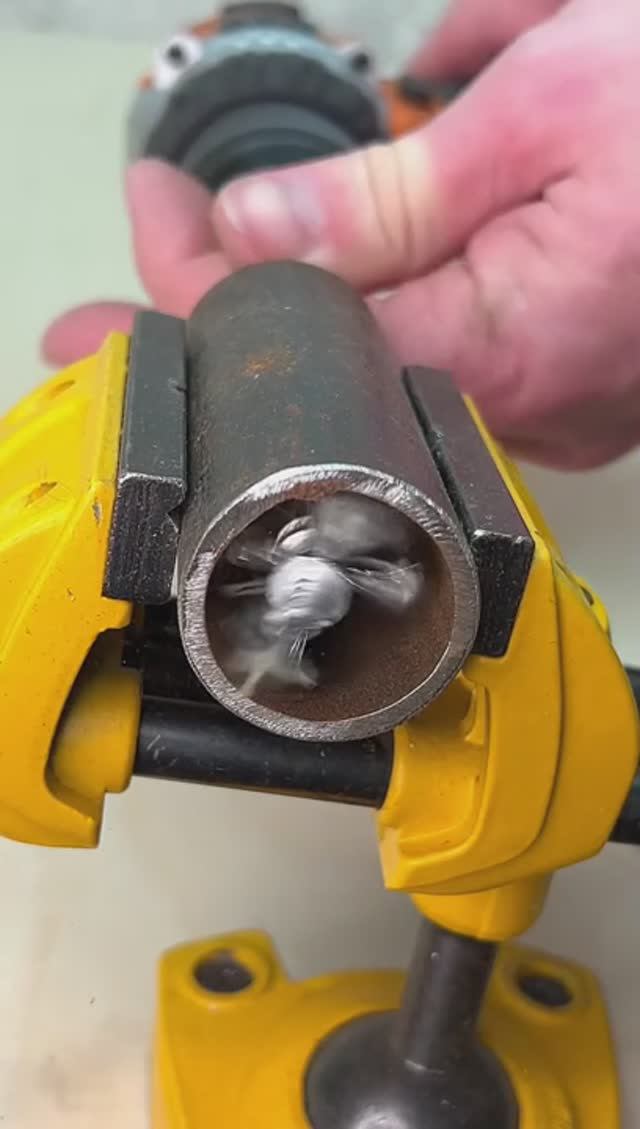 DIY: Как сделать трос для прочистки труб в домашних условиях