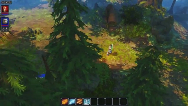 Благодарность Divinity Original Sin