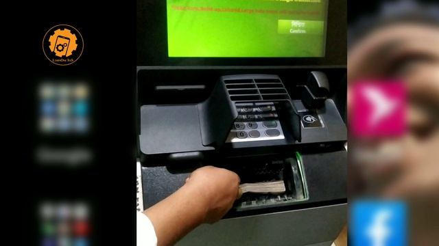 CRM-Cash Recycling/Recycler Machine মেশিনের সঠিক ব্যবহার জানুন | How to use of Islami/IBBL Bank CRM